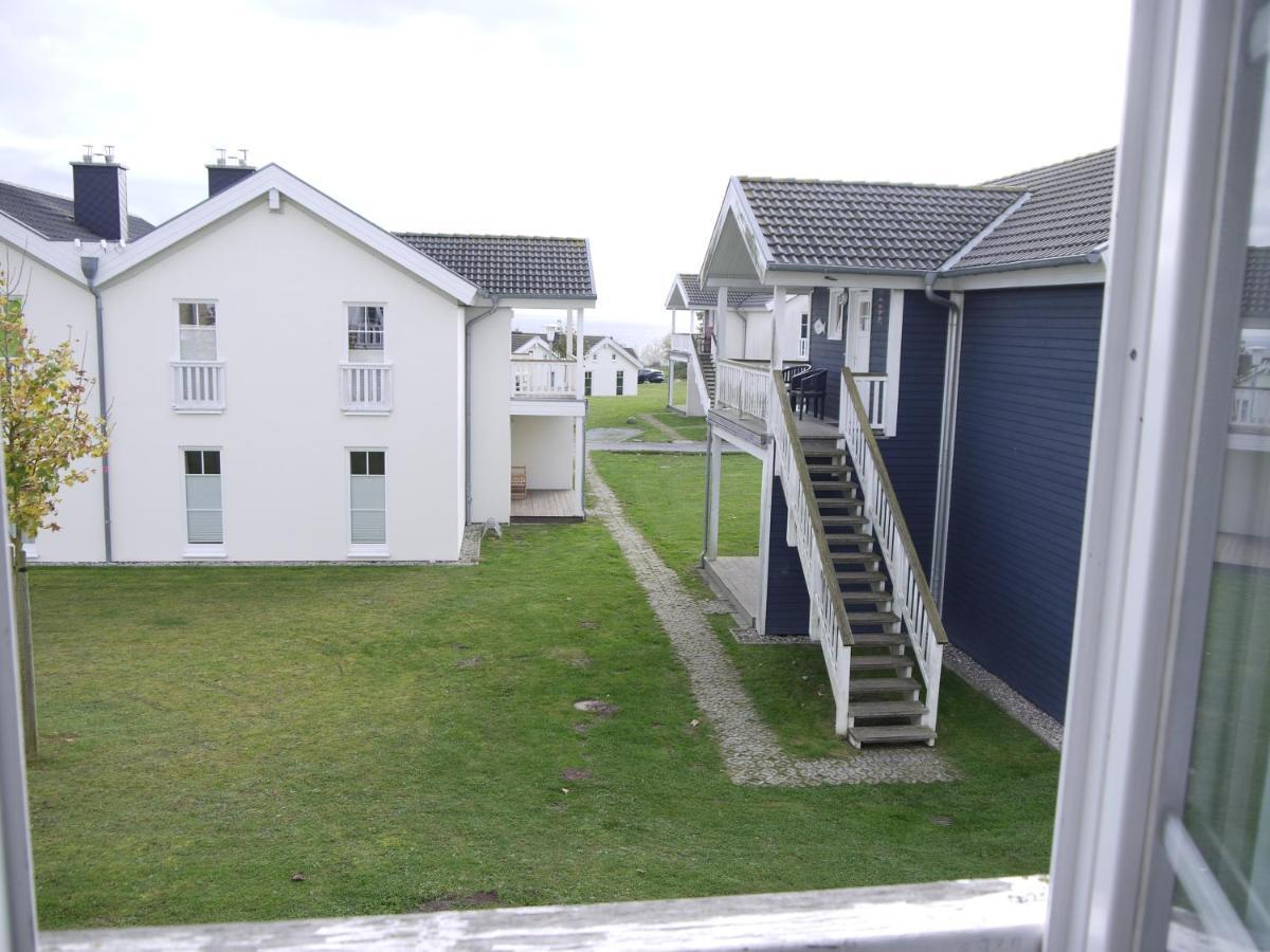 Ferienhaus Oceansounds Sierksdorf Exterior photo